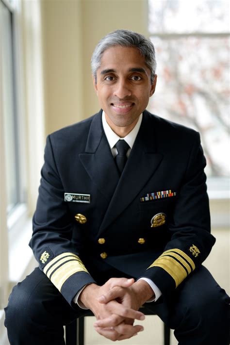 America's Former Surgeon General Discusses Loneliness ...