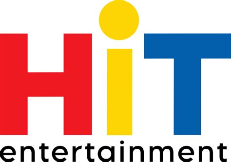 Hit Entertainment Logo 2023 My Version By Tamaramichael On Deviantart
