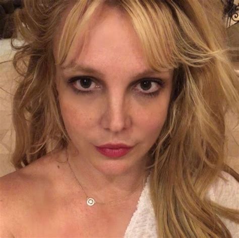 Britney Spears Breaks Her Silence Following Explosive Documentary