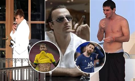 [pictures] top 10 footballers who smoke you won t believe football devils