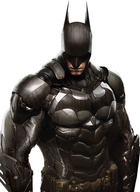 Batman Arkham Knight Render | Batman dark, Batman arkham knight, Batman the dark knight