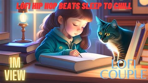 Lofi Hip Hop Radio Beats To Sleepchill To Hours YouTube
