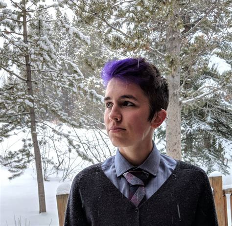 ‘genderqueer Shapeshifter Provided Colorado School Districts Professional Development Training