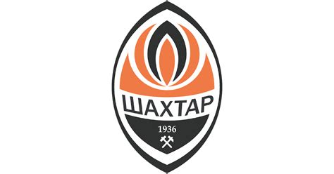 FC Shakhtar Donetsk Logo - Logo-Share gambar png