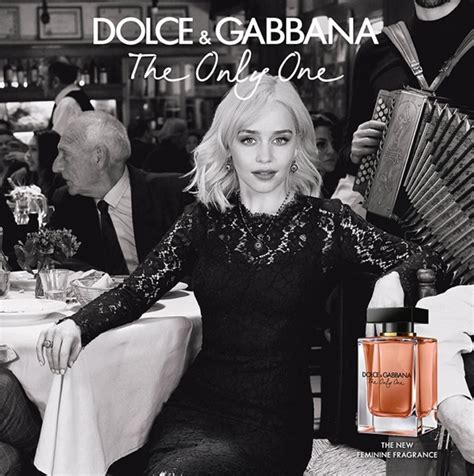 Dolce And Gabbana The Only One New Fragrances