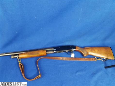Armslist For Sale Mossberg New Haven 600at 12 Ga Shotgun 18 Shotgun