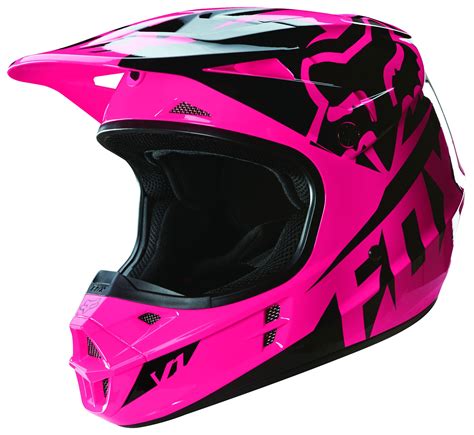 Shop now from the official fox racing® online store. Fox Racing V1 Race Helmet | 30% ($50.98) Off! - RevZilla