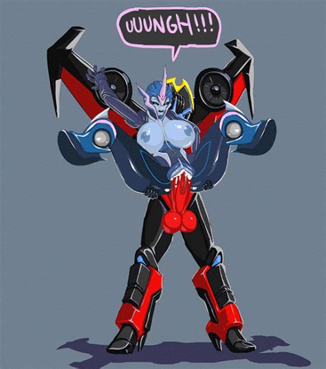Post 2402226 Animated Arcee Transformers Transformersprime Windblade Xxxbattery