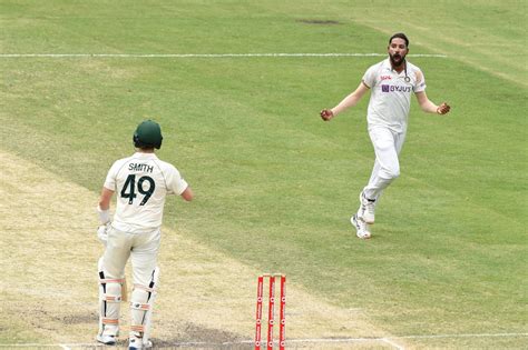 Siraj, however, decided to stay back in australia. Dad backed Mohammed Siraj, even when he'd miss exams, says ...