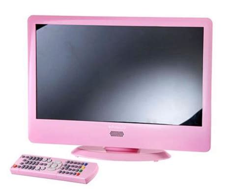 This tutorial will help you learn about the various types of video ports on old and new computers. Polaroid 15.6inch LED TV - Pink - Only £59.00 at Asda ...