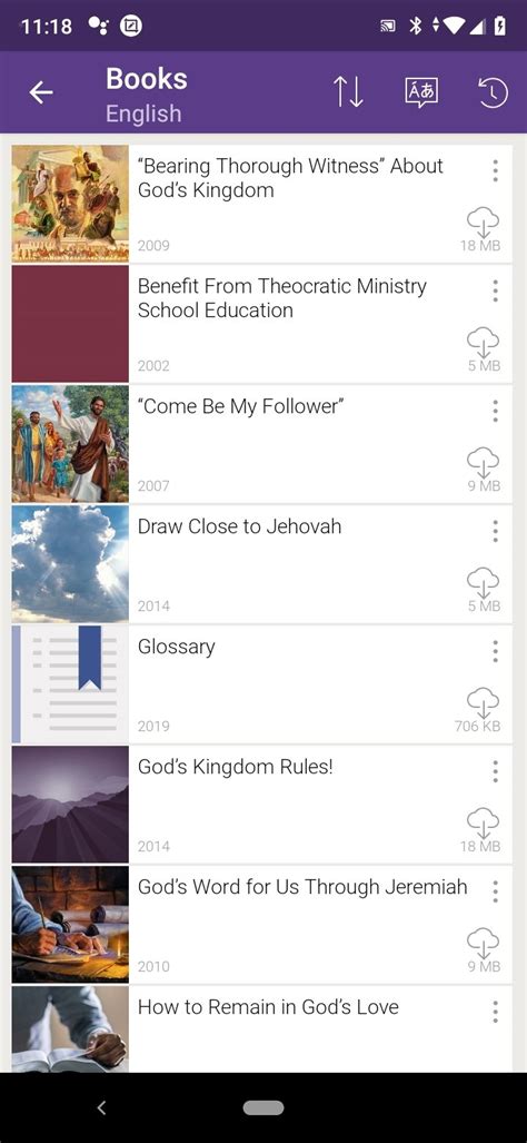 Free Download Jw Library App Aclena