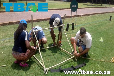 Team building is not an easy task. Problem Solving Outcome Based Team Building Activities