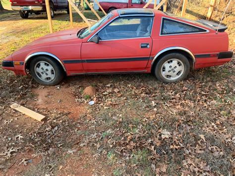 1985 Nissan 300z Classic Nissan 300zx 1985 For Sale