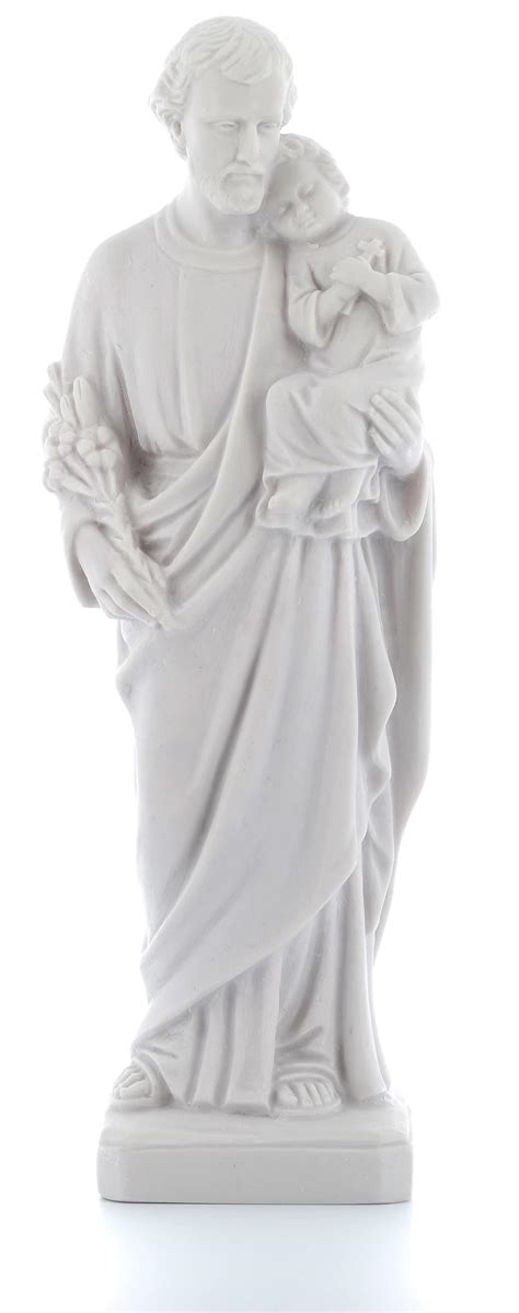 Vente De Statues De Saint Joseph 30 Cm Réf Sjomr30 Et Vente De