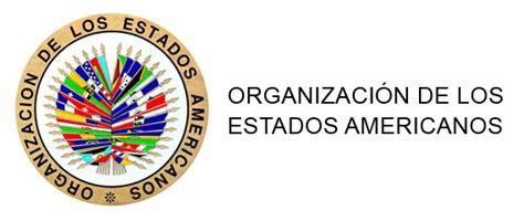 Initialism of organização dos estados americanos (oas). Becas de la OEA para campamento en Corea
