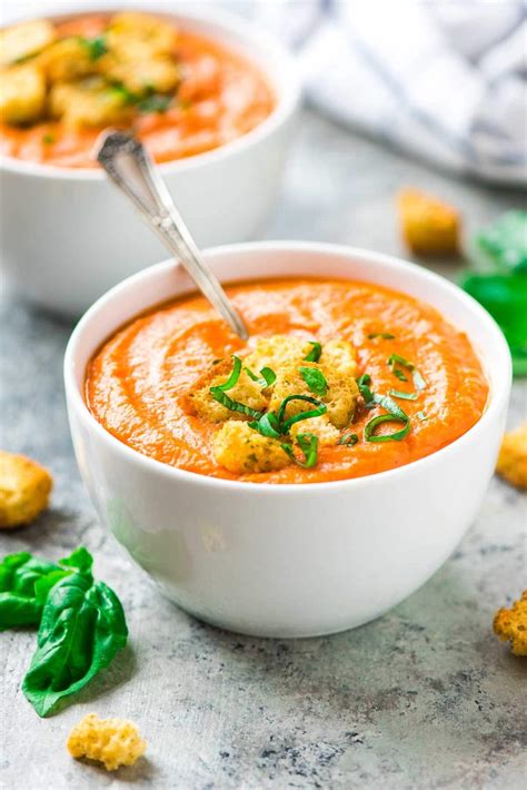 You Wont Believe This 24 Little Known Truths On Best Carrot Soup