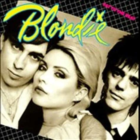 Every Blondie Album Ranked Best To Worst By Fans