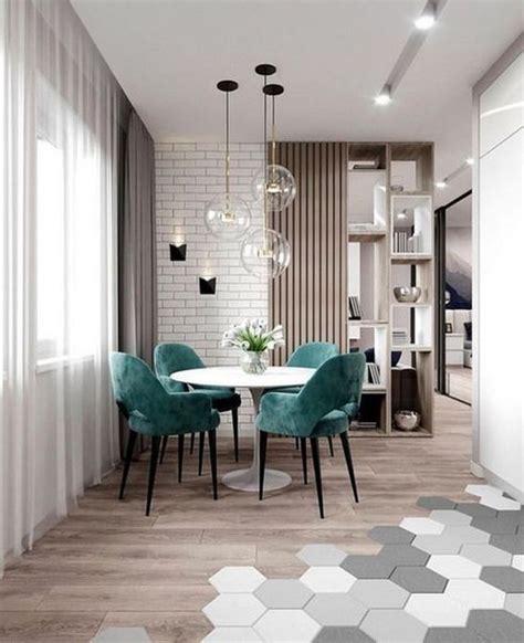 6 Unique Small Dining Room Design Ideas Daily Dream Decor