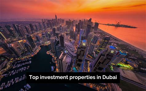 Benefits Of Buying Property In Dubai Today Every Latest World News