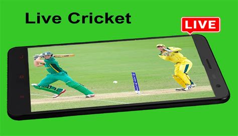 Descarga De Apk De Cricket Tv Para Android