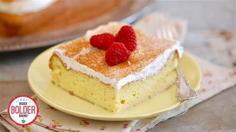 Easy Tres Leches Cake Recipe Gemmas Bigger Bolder Baking