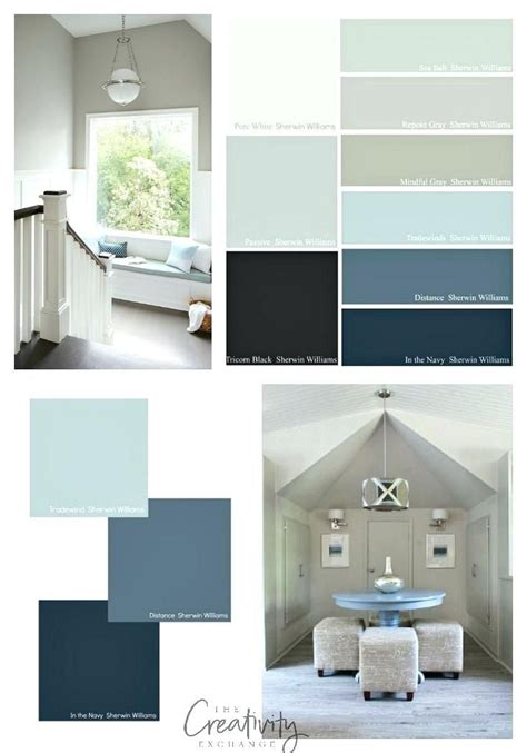 Whole House Paint Scheme Kitchen Remodel House Color Schemes