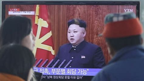 US Hits North Korea With More Sanctions Following Sony Hack Fox News Video