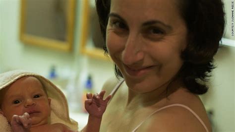 Desperate Breast Feeding Moms Reveal Secrets Cnn