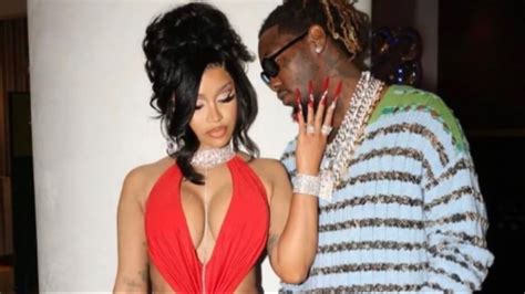 Cardi B Confirms Shes Single And Has Been For A While As Husband