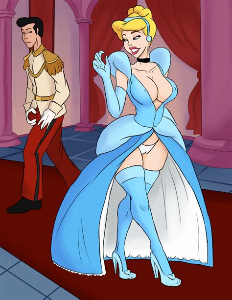 Cinderella Porn 8 Disney Princesses Sorted By