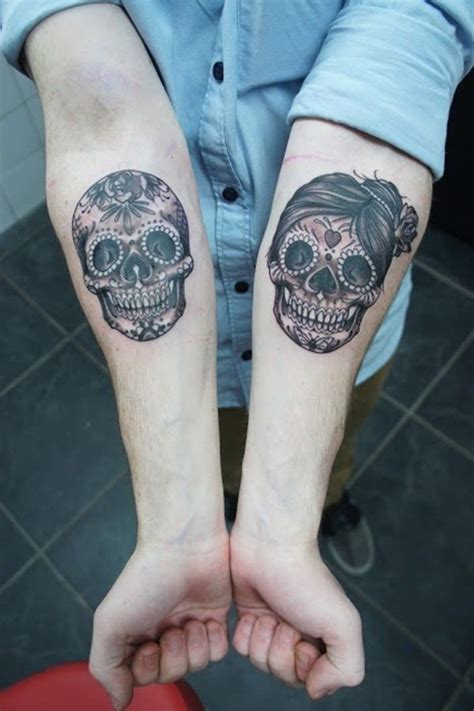 This design of the tattoo is actually unique. Tattoos for Men - 118 Best Ideas and Designs for Men Tattoos