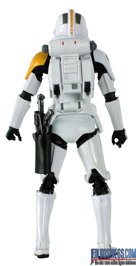 Imperial Jumptrooper Star Wars The Black Series