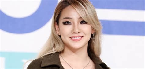 In 2016, she kicked off her first ever solo. CL quitte YG Entertainment - K-GEN