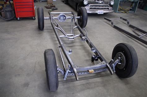 Build Your Own Rat Rod Frame Model Lumber And Fencing Products Inc Twitter
