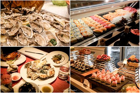 Discover genuine guest reviews for the st. viu-buffet-st-regis-bangkok04 | eat chill wander