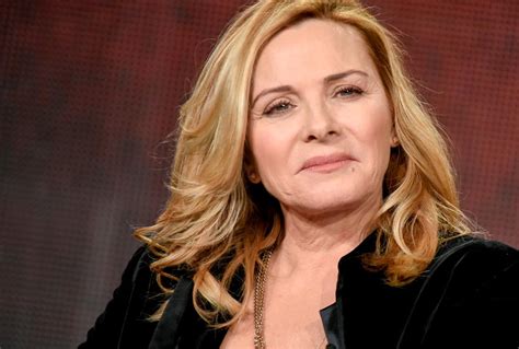 Sex And The City Director Details Kim Cattrall Drama