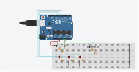 Arduino Uno Led Blinking Count With Ldr Sensor Arduino Stack Exchange