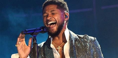 Usher Donate I Cry Proceeds To Black Community Hypebae