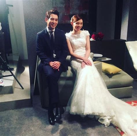 Update Joo Sang Wook And Cha Ye Ryun Confirm They Are Dating Soompi