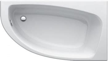 Ideal standard badewanne preise vergleichen und günstig kaufen bei idealo.de 22 produkte große auswahl an marken rechteckbadewanne 6. Ideal Standard Playa Eck-Badewanne 160 x 90 cm (T963501) ab € 428,90 | Preisvergleich bei idealo.at