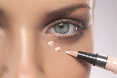 Beauty Tips How To Apply Concealer