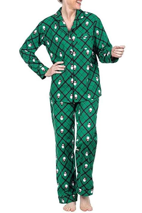 20 Best Christmas Pajamas For Women 2020 Christmas Pajama Sets