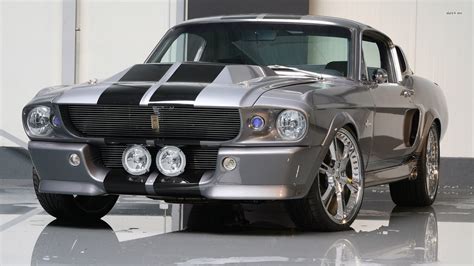 Gt500 Eleanor Wallpapers HD 68 Images