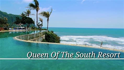 Queen Of The Resort Hotel Jogja Youtube