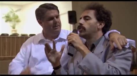 Yarn Do Jesus Love My Retard Brother Bilo Borat 2006 Video
