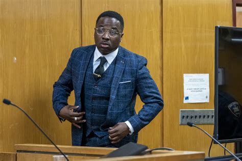 Nyc Rapper Troy Ave Testifies About Fatal Shooting At T I Concert