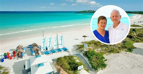 more deaths at sandals another us tourist in his 70s dies at bahamas resort where 3 americans