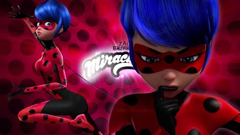Ladybug and Cat Noir Wallpapers - Top Free Ladybug and Cat Noir