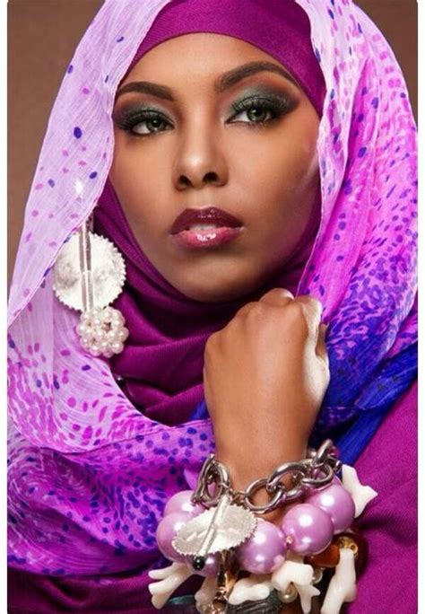 Beautiful Hoodoverhollywood Beauty Style Fashion Clothes Makeup Headscarf Muslim
