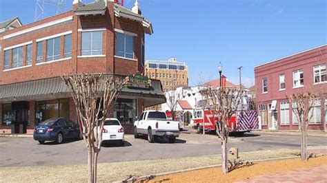 Planet of the cakes grown by: Popular OKC Midtown Bar Back Open Following Fire In ...